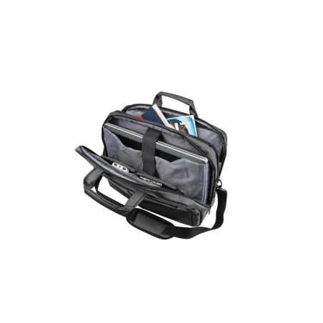 Borsa notebook natec gazelle 15.6''-16" ardesia