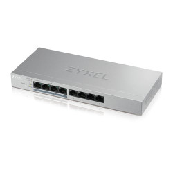 Switch zyxel gs1200-8hp v2 gestito gigabit ethernet (10/100/1000)