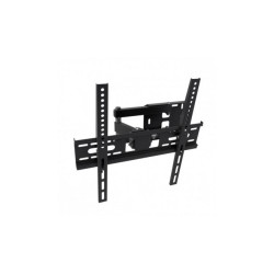 Supporto murale art ar-53 (inclinabile/angolare- 55''