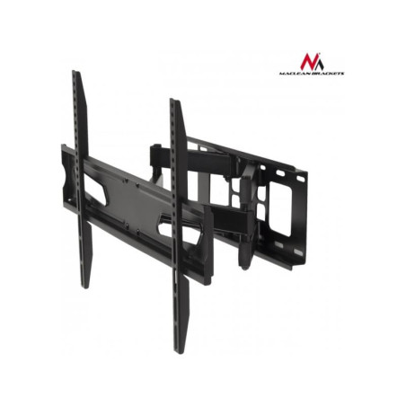 Supporto murale maclean mc-723 (incinabile/rotante- 70''