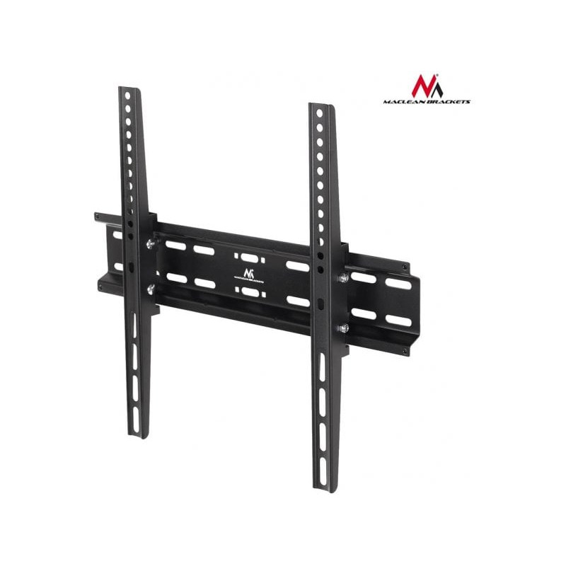 Supporto murale maclean mc-748 (55'' 35 kg) [mc-748]
