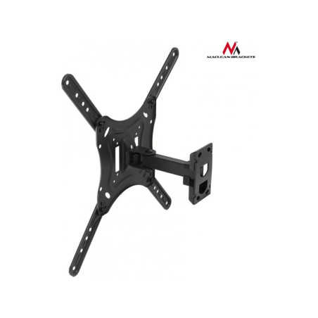 Supporto murale maclean mc-758 (13''-55''