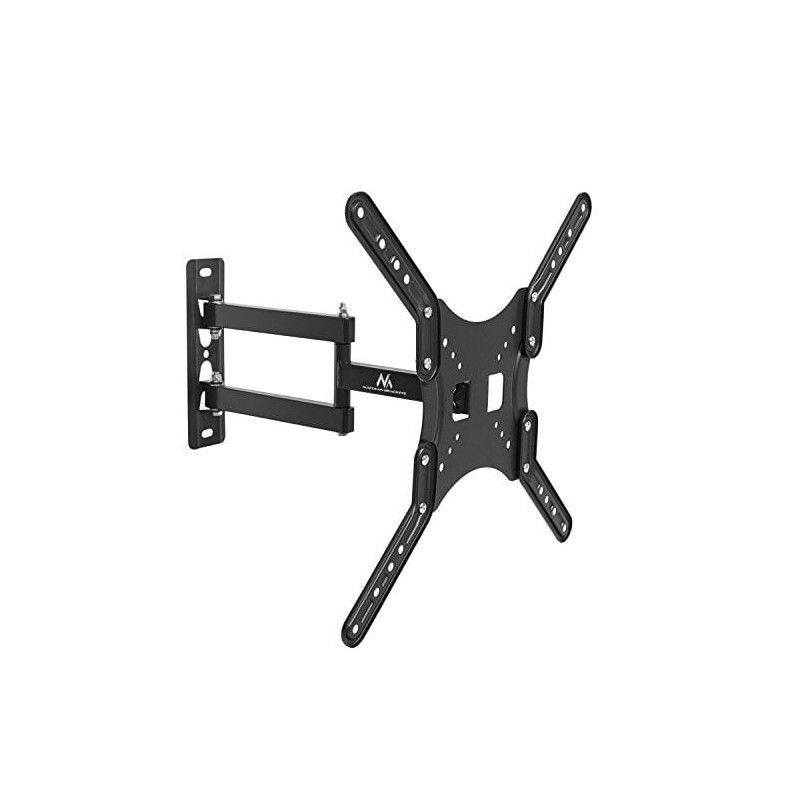 Supporto murale maclean mc-759 (13''-55''