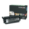 Toner lexmark nero t650 t652 t654 [t650a11e]