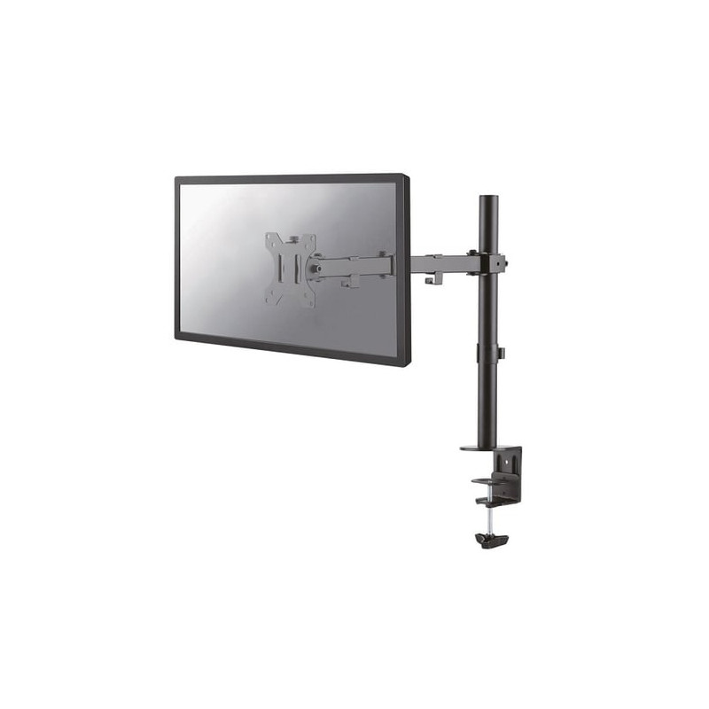 Supporto monitor newstar fpma-d550black 32" nero