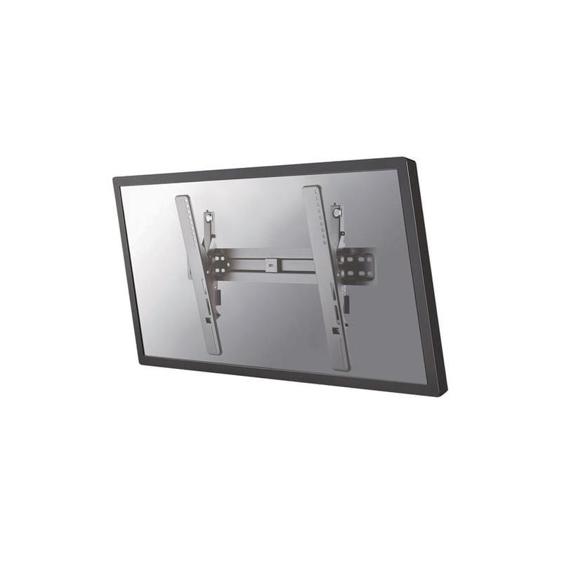Supporto murale newstar per tv 37-75" 35kg [led-w650black]