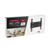 Supporto murale maclean mc-777 (13-42" 35 kg) [mc-777]