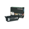Toner lexmark nero t650 t652 t654 [t650h11e]