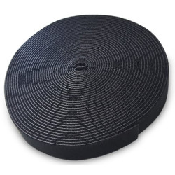 Organizzatore di cavi savio 10m [oc-01/b]