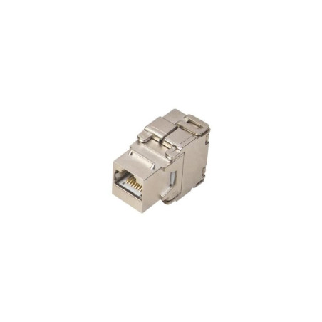Modulo keystone a-lan cat.6 rj-45 [mkb-s6-1]