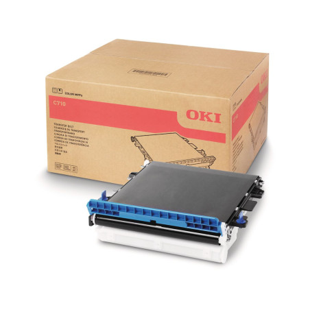 Unita' di trasferimento oki c710 c5650 c5750 c5850 c5950 mc560