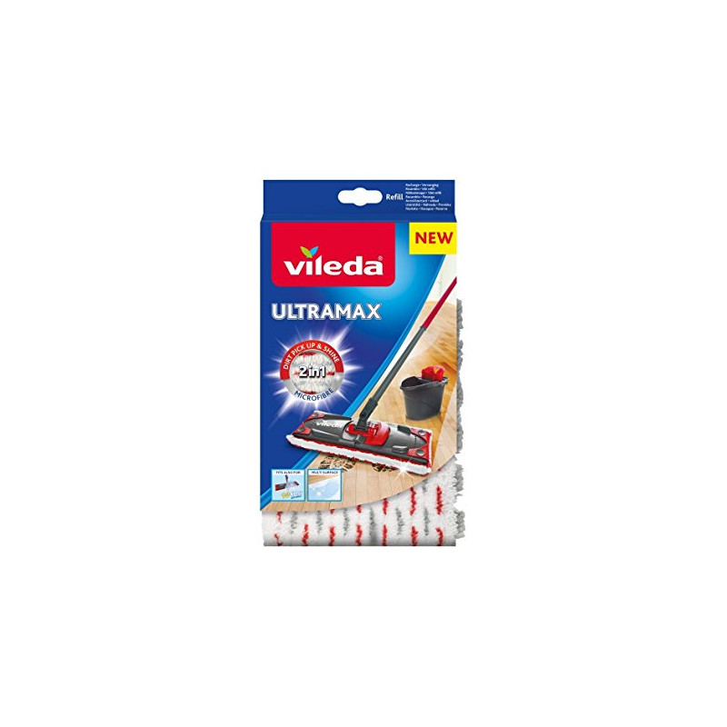 Mocio vileda ultramax 155747/140913 [4023103201262]