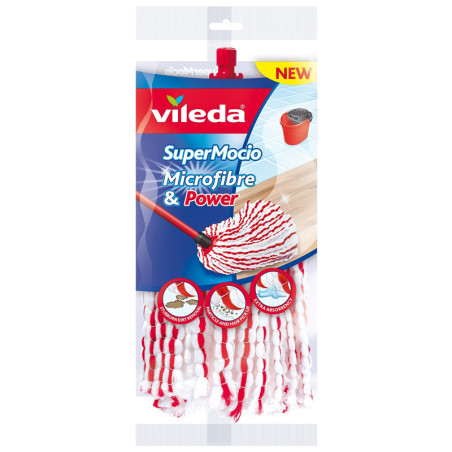 Super mocio vileda premium 157919 [157919]