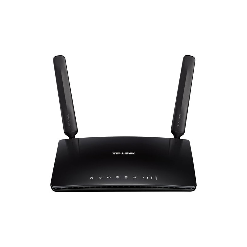 Router wireless tp-link-mr6400 banda singola (2.4 ghz) fast
