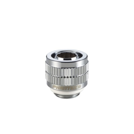 Connettore phanteks ghiaccio 13/10mm g1/4 cromato [ph-stc1310_cr]
