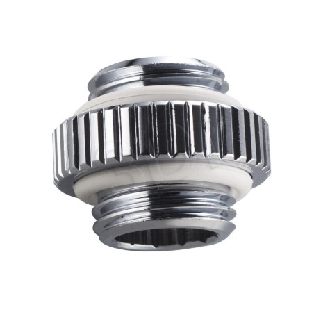 Connettore dritto phanteks m-m g1/4 cromato [ph-mma_cr_g1/4]