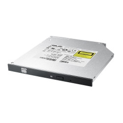 Masterizzatore dvd asus sdrw-08u1m sdrw-08u1mt/blk/b/gen