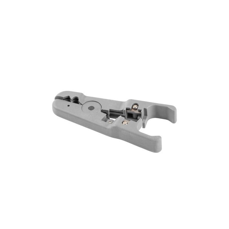Pinza crimpatrice lanberg nt-0101 (grigio) [nt-0101]