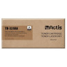 Toner actis tb-325ba per brother tn-325bk supremo 6 000 pagine