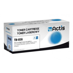 Toner actis per canon/hp 2300pagine nero [th-05a]