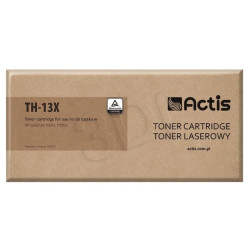 Toner actis per hp 13x q2613x standard 4 000 pagine nero [th-13x]