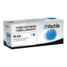 toner actis (sostitutivo canon hp 35a crg-712 cb435a standard