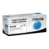 Toner actis (sostitutivo hp ce410x supreme 4 000 pagine nero) [th-410x]