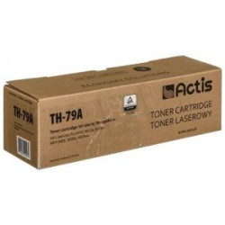 Toner actis per hp 1000pagine nero [th-79a]