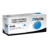 Toner actis per hp cf280a standard 2700pagine nero [th-80a]