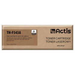 Toner actis per hp 3200pagine nero [th-f540x]