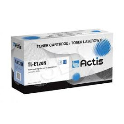 Toner actis per lexmark 12016se standard 2 000 pagine nero [tl-e120a]