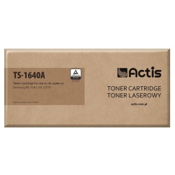 Toner actis per samsung standard 1500pagine nero [ts-1640a]