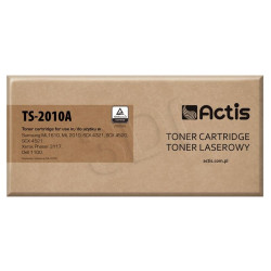 Toner actis per samsung ml-1610d2/ml-2010d3 3 000pagine nero