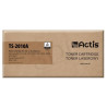 Toner actis per samsung ml-1610d2/ml-2010d3 3 000pagine nero