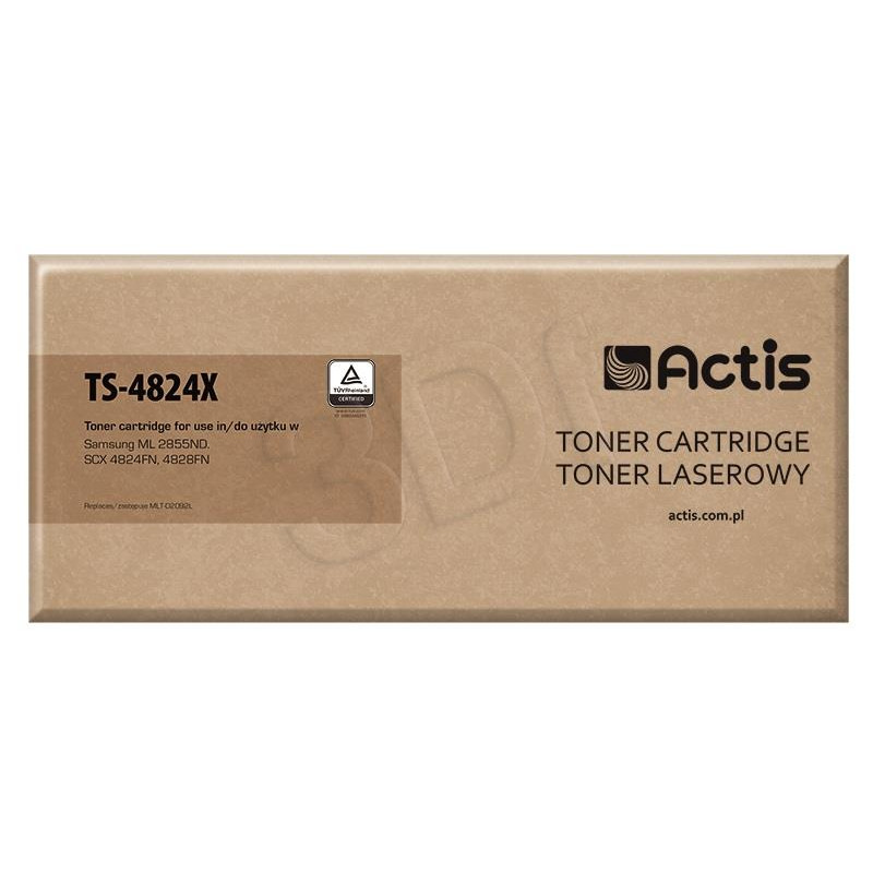 Toner actis mlt-d2092l 5000pagine nero [ts-4824x]