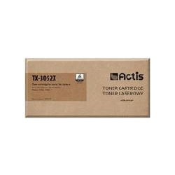 Toner actis (sostitutivo xerox 106r02778 standard 3 000 pagine nero)