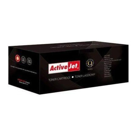 Toner activejet per brother tn-426bk supreme 9 000 pagine nero