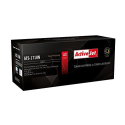 Toner activejet per canon hp 6500pagine nero [ath-05nx]