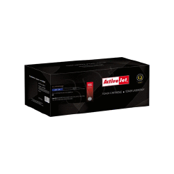 Toner activejet per hp q2612a/crg-703/fx-10 supremo 2 300