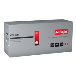 Toner activejet per hp 13a q2613a supreme 3000pagine nero [ath-13n]