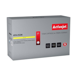 Toner activejet (sostitutivo hp 504a ce252a supreme 7 000 pagine