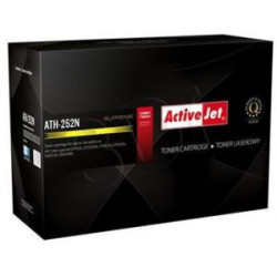 Toner activejet per hp 11000pagine giallo [ath-262n]