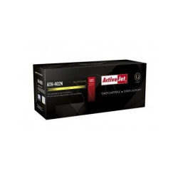 Toner activejet ath-402n per hp 507a ce402a supreme 6 000 pagine