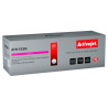 Toner activejet per canon hp supreme 2800pagine magenta [ath-533n]