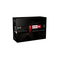 Toner activejet per hp 64a cc364a 10000pagine nero [ath-64n]
