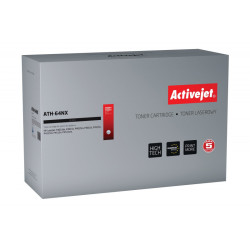 Toner activejet per hp 24000pagine nero [ath-64nx]