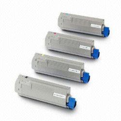 Toner oki c5650/c5750 magenta [43872306]