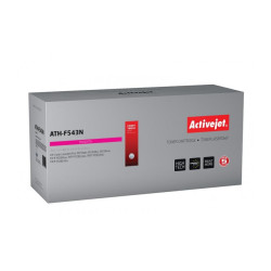 Toner activejet per hp 1300pagine magenta [ath-f543n]