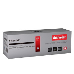 Toner activejet per lexmark 50f2x00 supreme 10 000 pagine nero [atl-502nx]