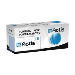 Toner activejet per konica minolta tn217 supreme 17 500 pagine nero